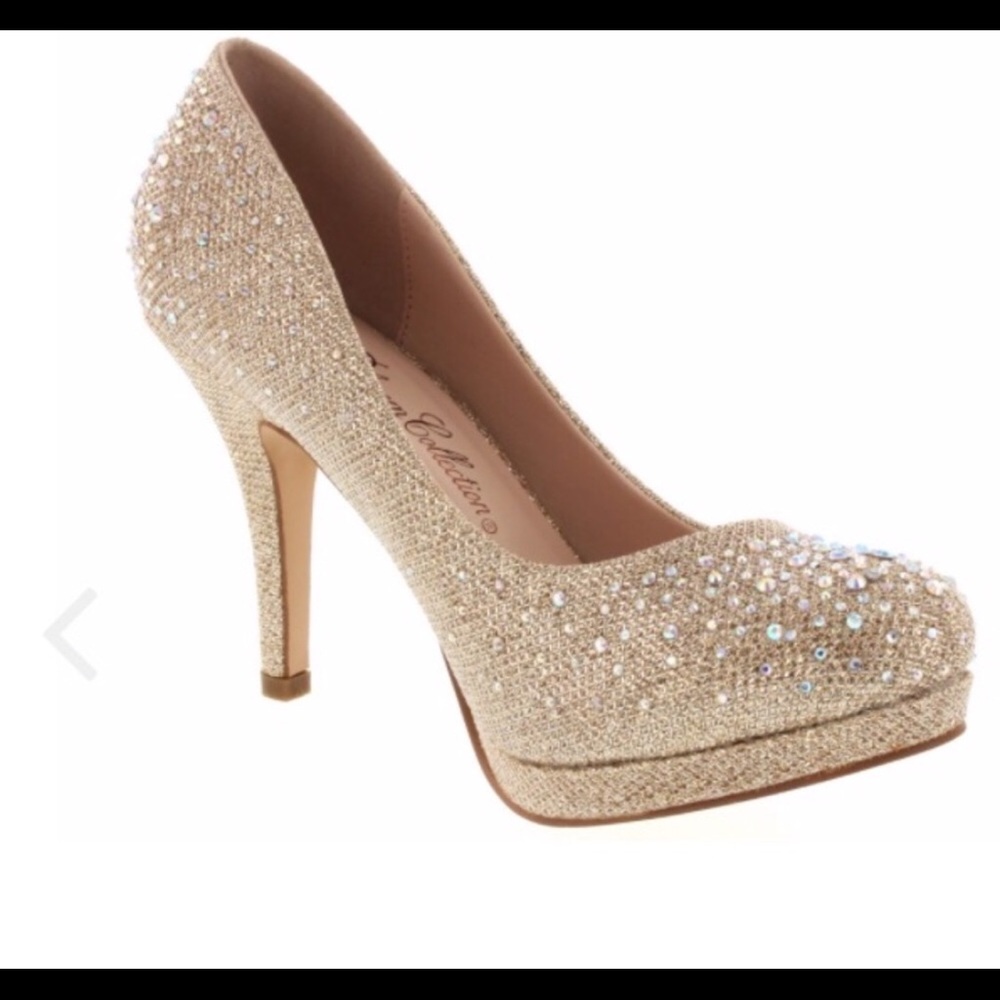 Heels - Picture 2 of 7